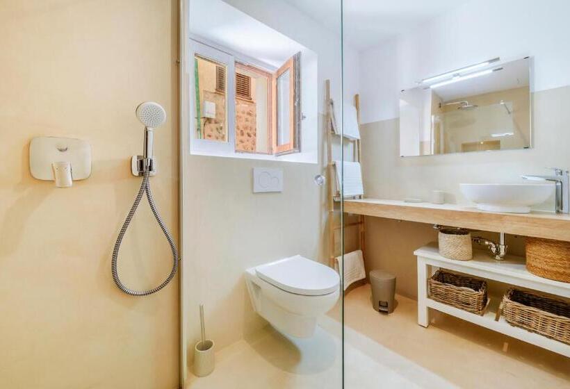 Номер Superior, Menditzu Rooms