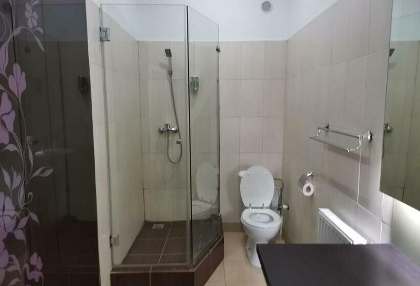 Номер Стандарт Трехместный, Nt