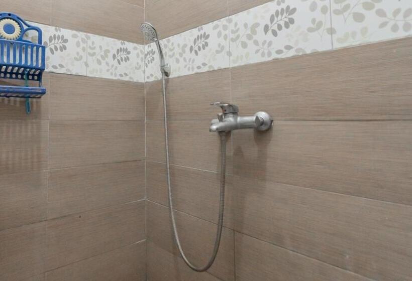Номер Стандарт Совместная Ванная, Small Homestay Syariah Sikembar Ciwidey Mitra Reddoorz
