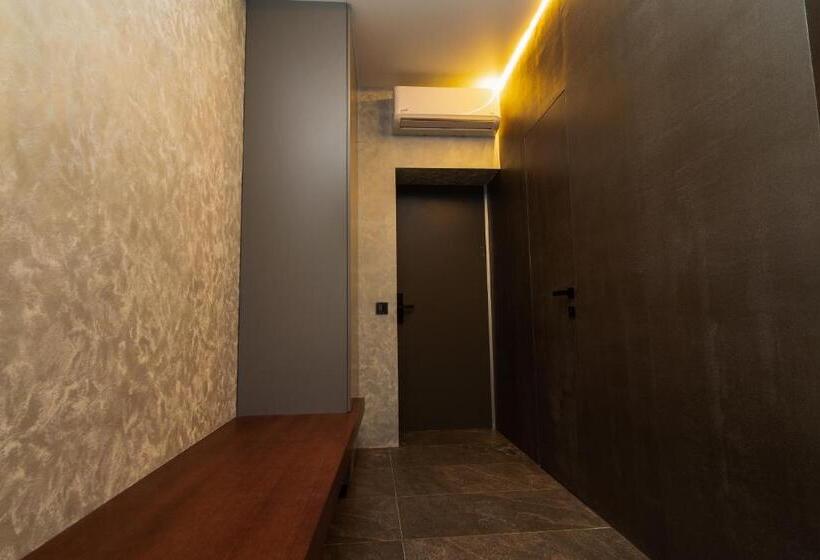 스위트, Sofa Boutique Hotel & Spa