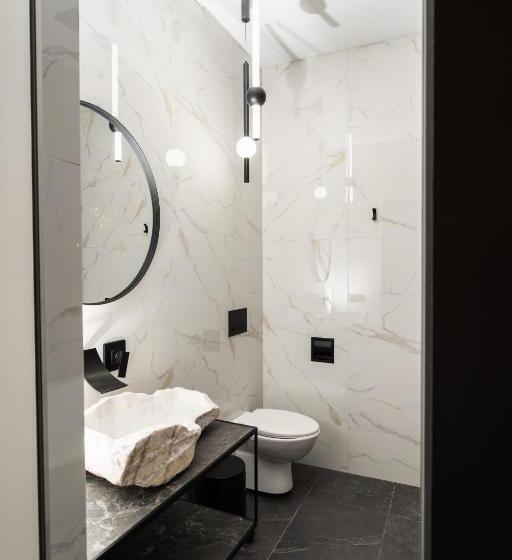 스위트, Sofa Boutique Hotel & Spa