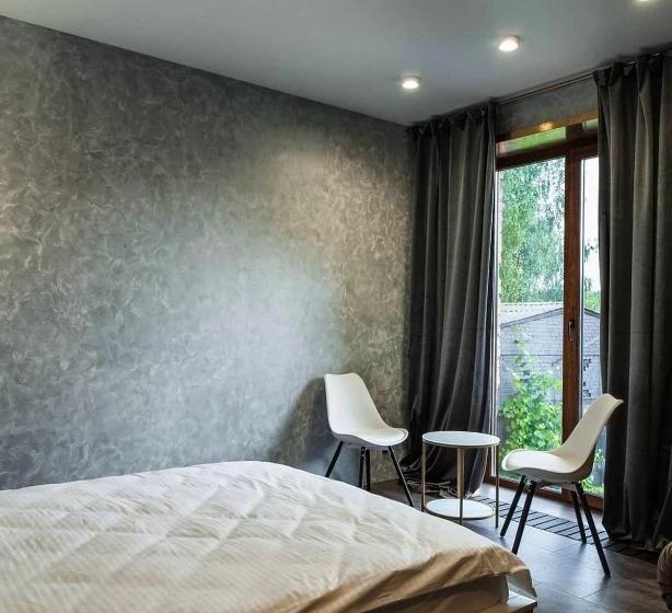 디럭스 룸, Sofa Boutique Hotel & Spa