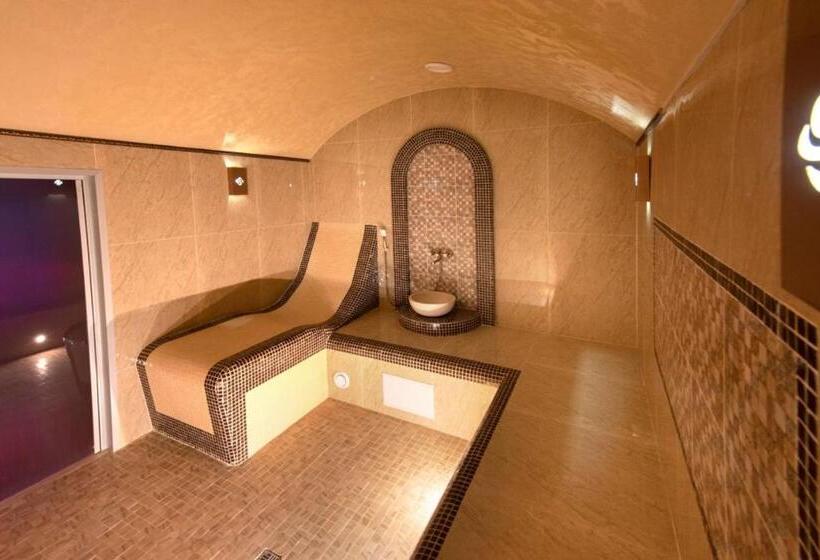 디럭스 룸, Sofa Boutique Hotel & Spa