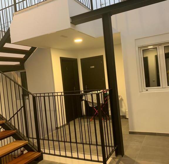 חדר סטנדרט לשלושה, Villa Rosaura