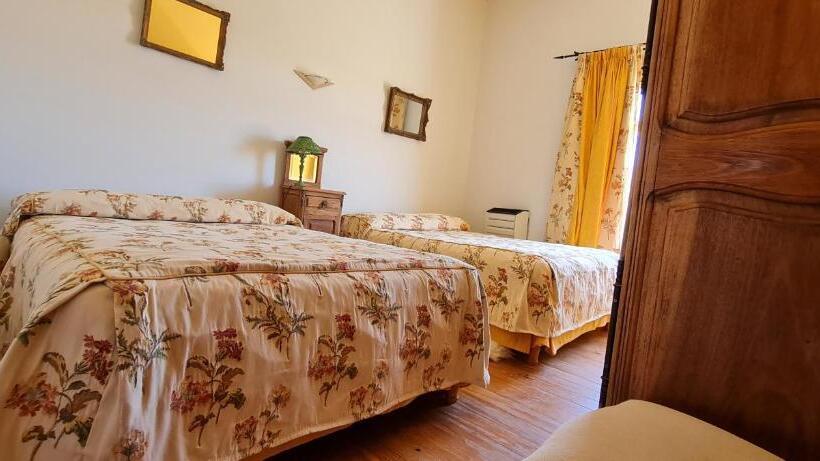스탠다드 룸, La Elvira Natural Lodge