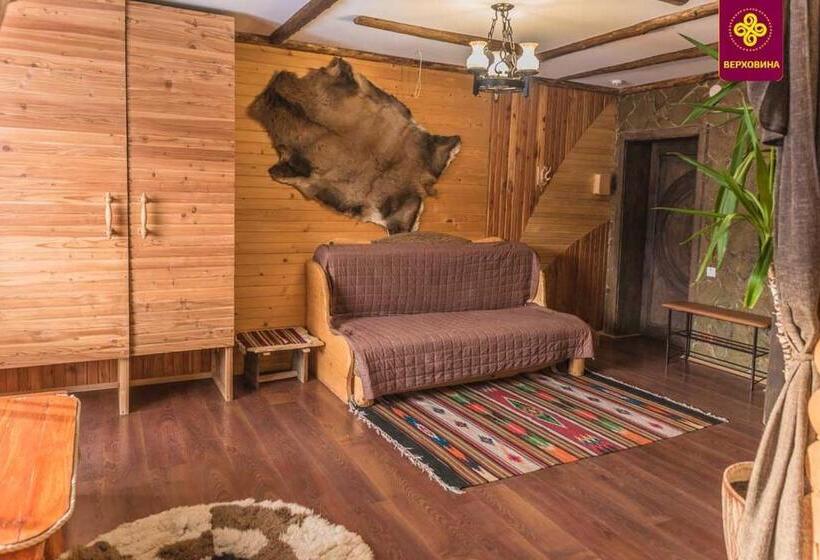 Номер Стандарт, Villa «zlata»