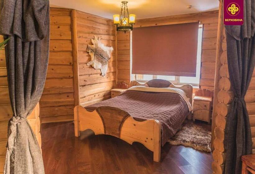 Номер Стандарт, Villa «zlata»