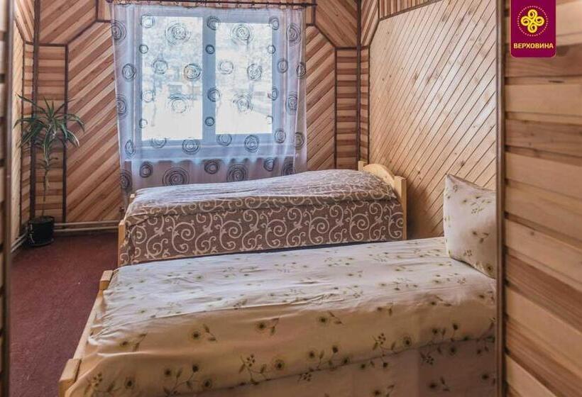 Четырехместный Номер Стандарт, Villa «zlata»
