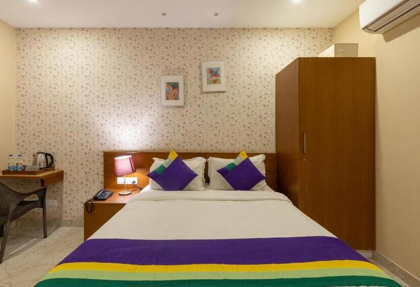 标准间, Treebo Premium Villa Escape In With Pool View