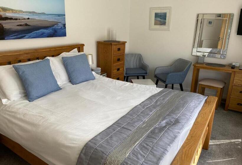 Номер Deluxe, Kerryanna Country House Bed And Breakfast