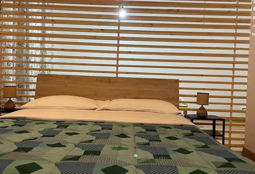 스탠다드 룸, Doctor House Standard, Suites & Luxury Rooms