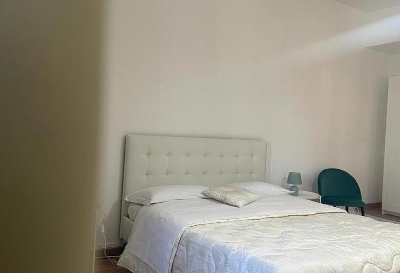 스탠다드 룸 산 전망, Doctor House Standard, Suites & Luxury Rooms