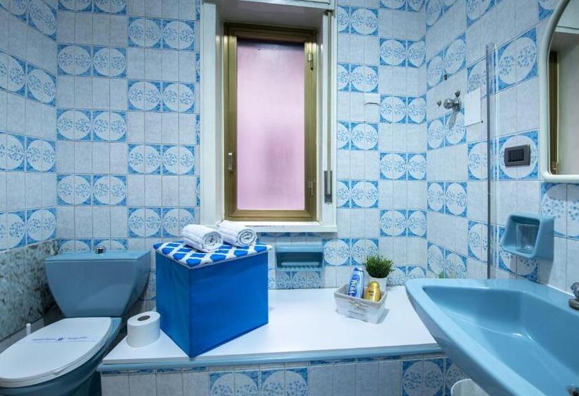 이코노미 룸, Doctor House Standard, Suites & Luxury Rooms