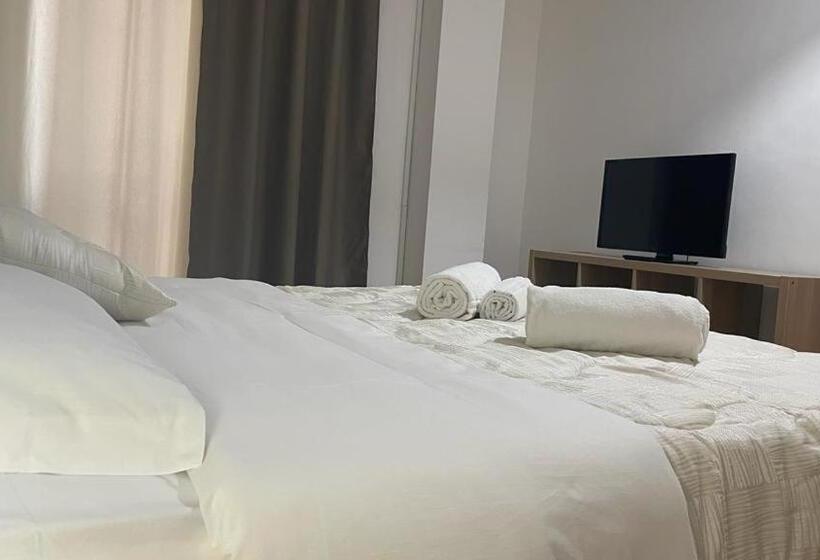스탠다드 룸, Doctor House Standard, Suites & Luxury Rooms