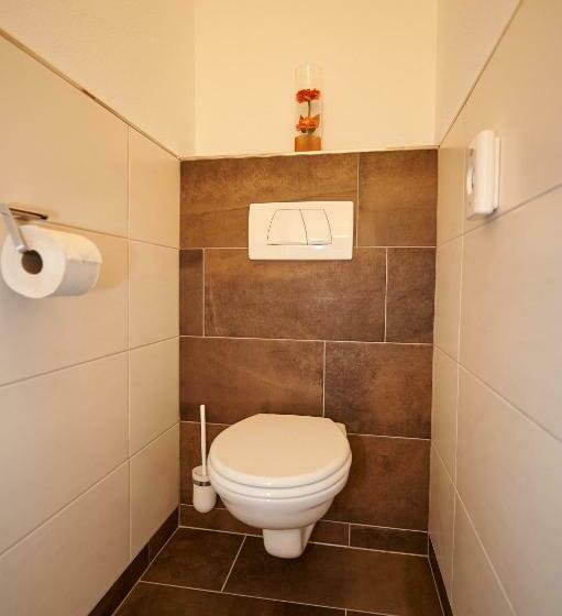 Quarto Triplo Estandar com Sacada, Haus Alpenheim