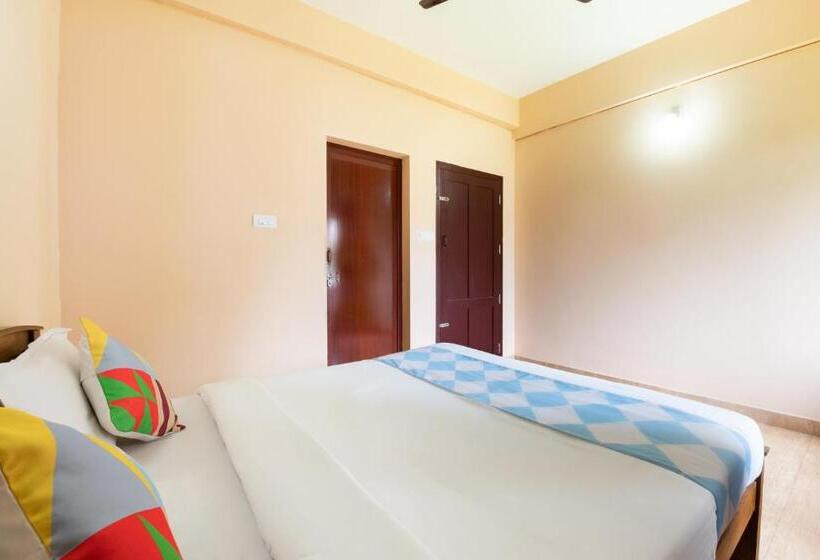 Апартаменты 1 Спальня, Oyo 78243 Vedica Home Stays