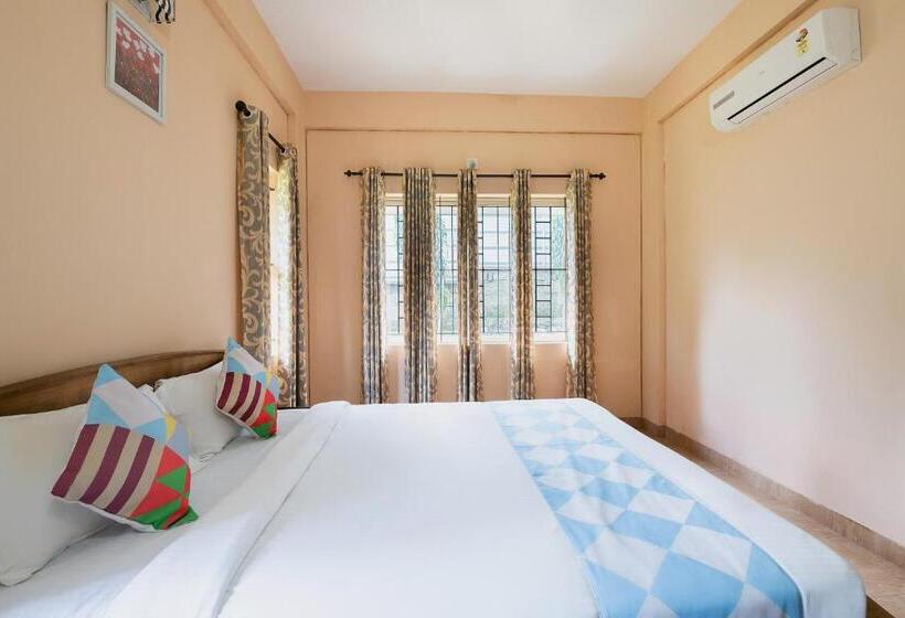Апартаменты 1 Спальня, Oyo 78243 Vedica Home Stays