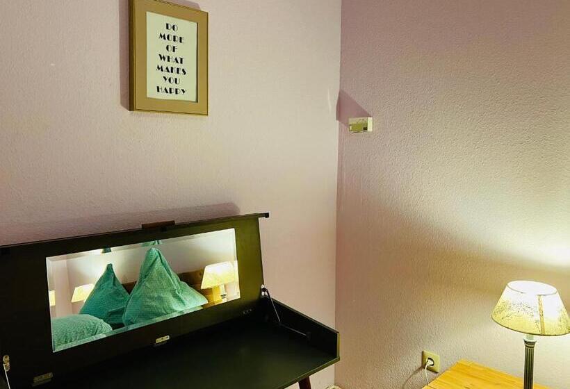 Family Suite, Vor Lauter Bäumen B&b