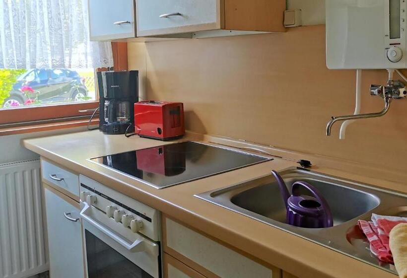 Family Suite, Vor Lauter Bäumen B&b