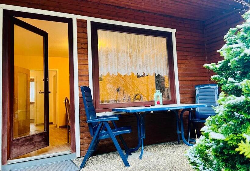 Family Suite, Vor Lauter Bäumen B&b