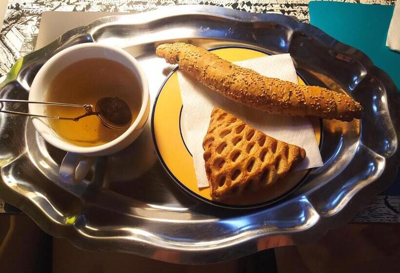 کلبه ییلاقی سوپریور یک خوابه, Way To Heaven