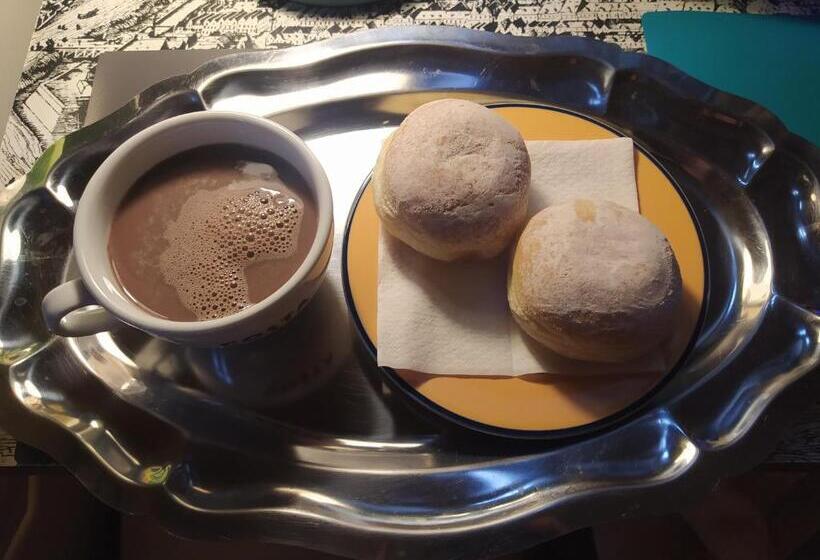 کلبه ییلاقی سوپریور یک خوابه, Way To Heaven