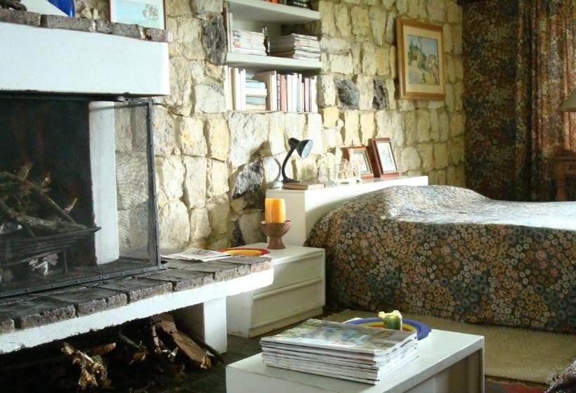 Номер Deluxe, Posada Del Páramo   Rnsc Bosque De Niebla