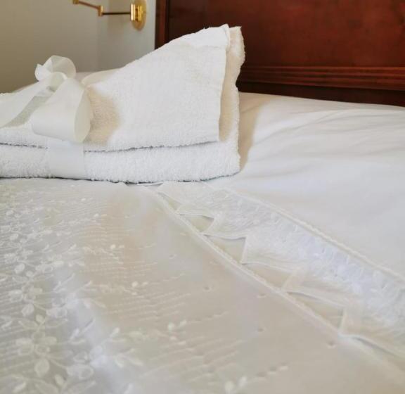 Номер Стандарт, B&b Le Torri