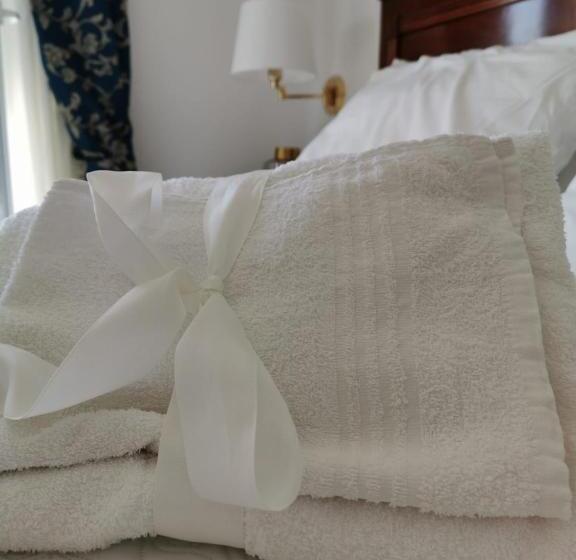 Номер Стандарт, B&b Le Torri