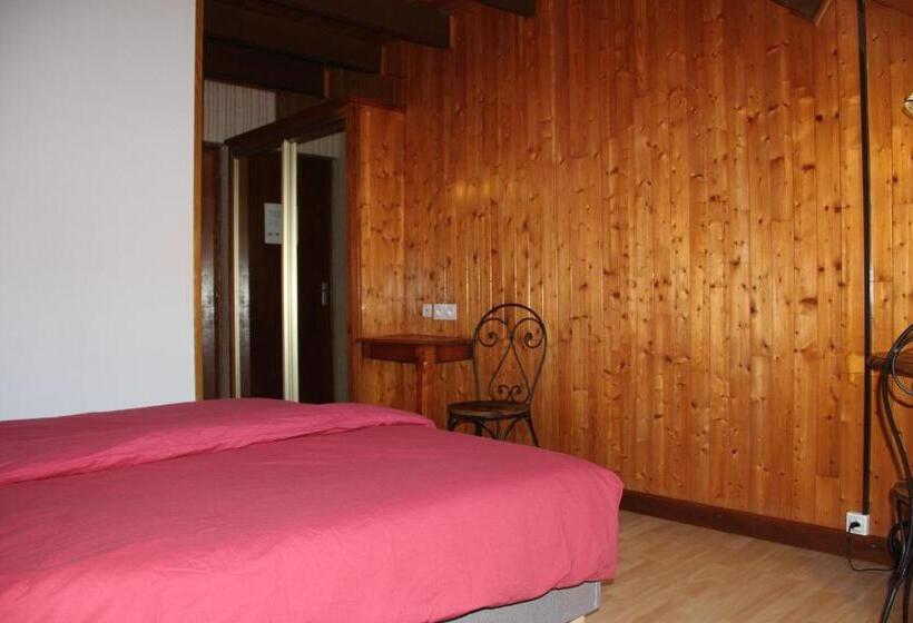 Номер Стандарт, Maison De Marie