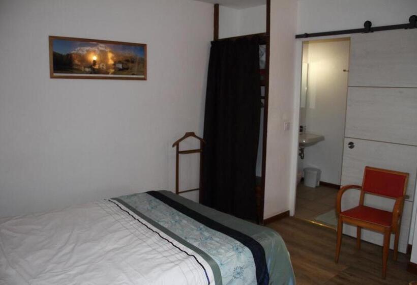 Family Suite, Maison De Marie