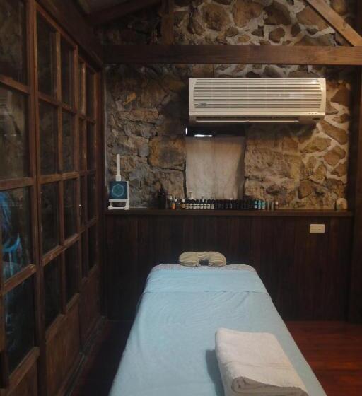 اتاق عادی, Jiufen Aromatherapy B&b