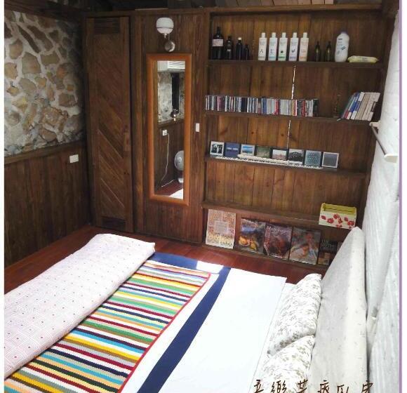 اتاق عادی, Jiufen Aromatherapy B&b