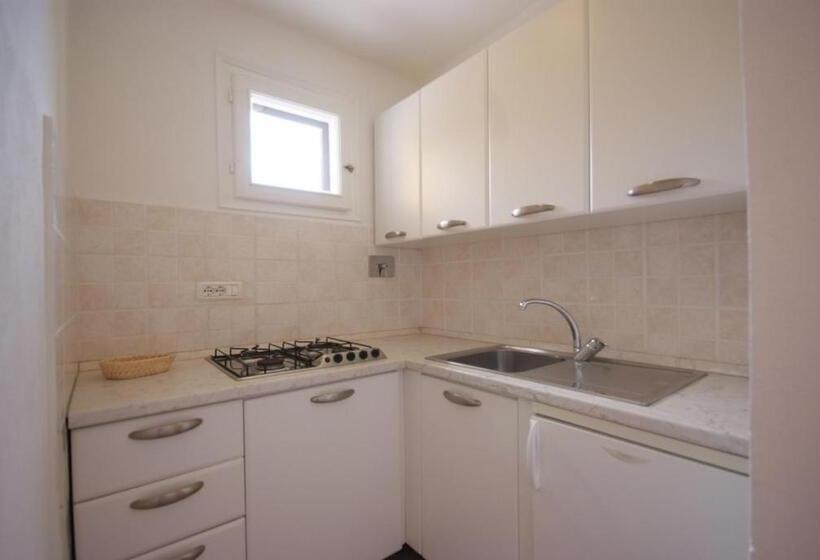 Monolocale Standard, Residence Villa Morcone