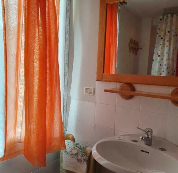 Номер Стандарт, B&b Il Pettirosso