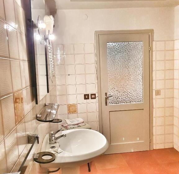 Номер Basic, B&b Il Pettirosso