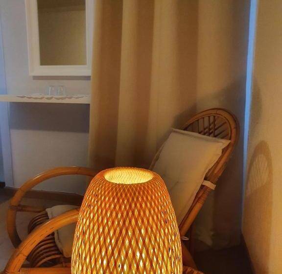 Номер Стандарт, B&b Il Pettirosso