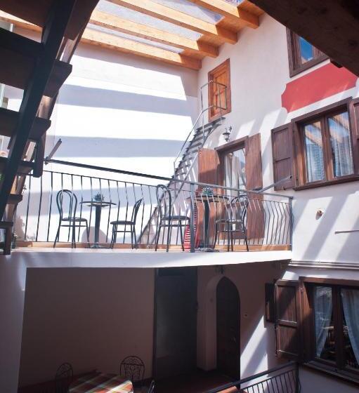 Номер Стандарт, B&b Il Pettirosso
