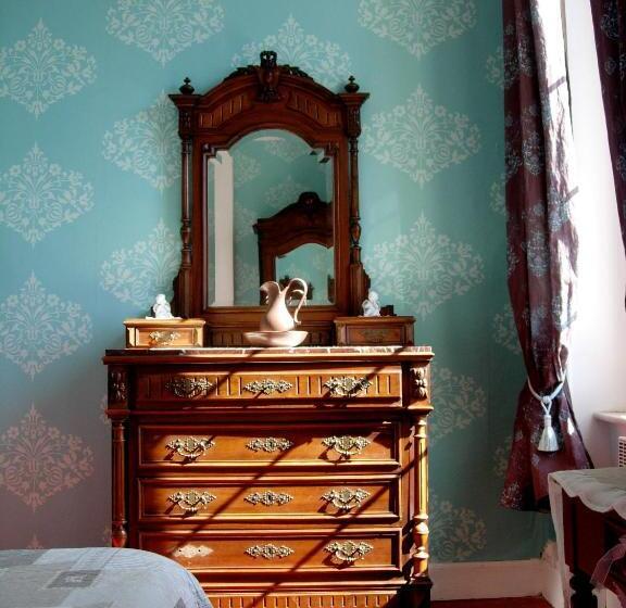 Номер Superior, La Maison Des Palmiers