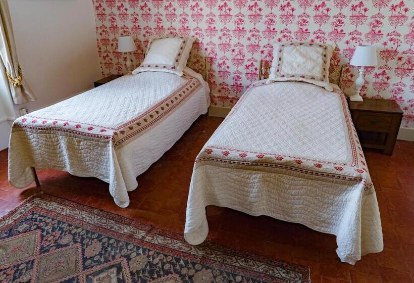 Номер Стандарт, La Maison Des Palmiers