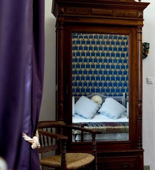 Классический Номер, La Maison Des Palmiers