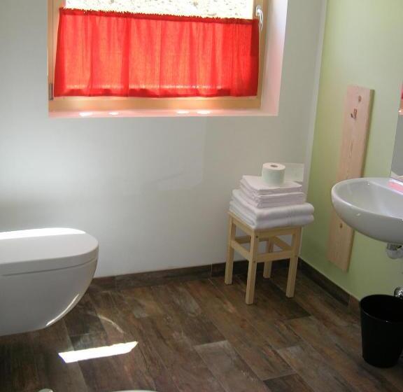 Номер Стандарт, Agriturismo Maso Pertener  Adults Only