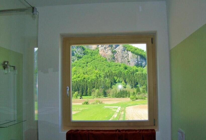 Четырехместный Номер Стандарт, Agriturismo Maso Pertener  Adults Only