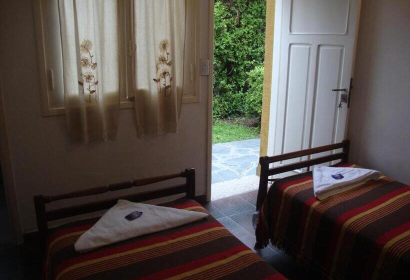 Номер Стандарт, Hospedaje Acacia