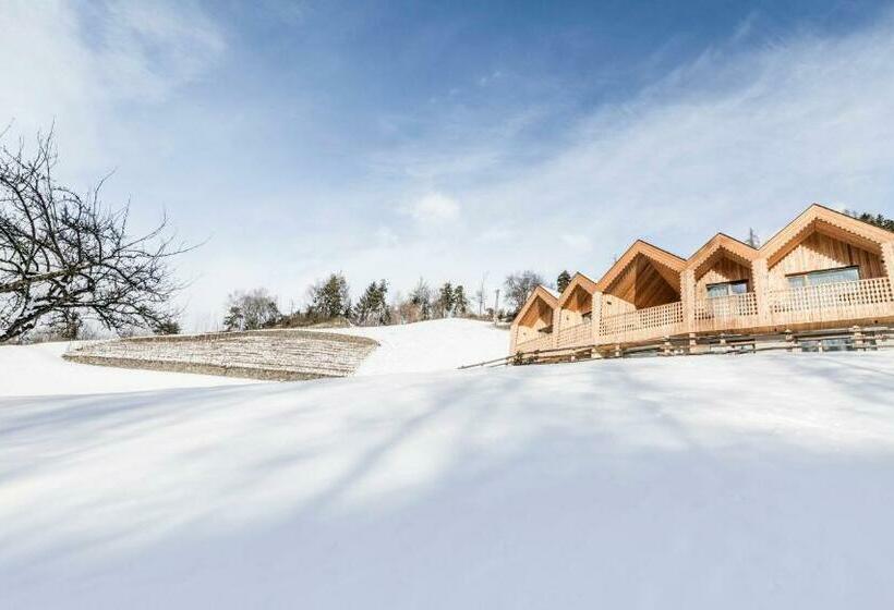 Шале 1 Спальня, Niederthalerhof Chalets
