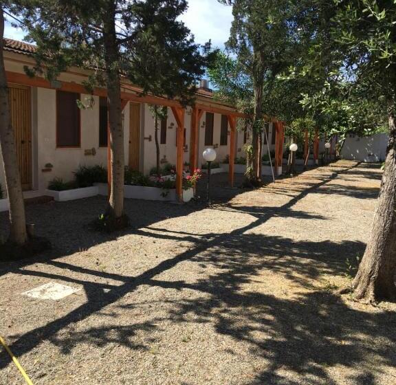 스탠다드 방갈로, Residence La Quiete