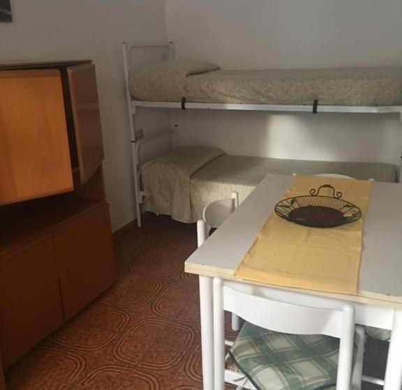 스탠다드 방갈로, Residence La Quiete