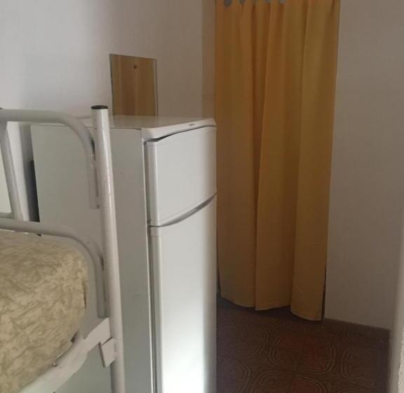 스탠다드 방갈로, Residence La Quiete