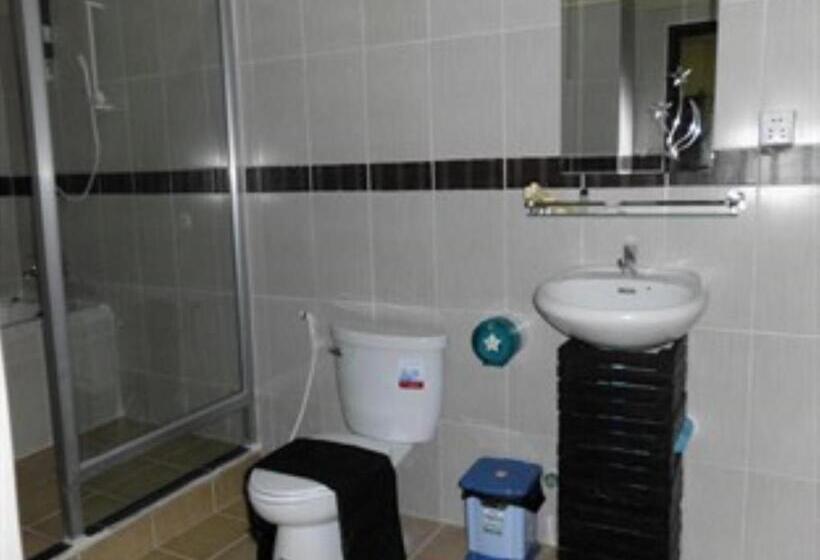 Номер Стандарт, Golden Noura Villa Pub & Restaurant