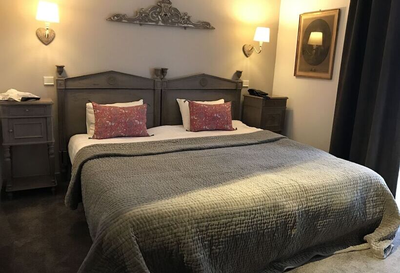 Номер Комфорт, Arvor  O Lodges By Arvor